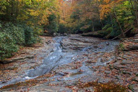 Ohiopyle State Park In Pennsylvania | America's State Parks