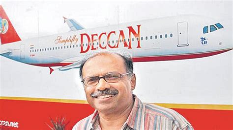 Why Did Deccan Airways Fail? The Rise and Fall of Deccan Airways - Work ...