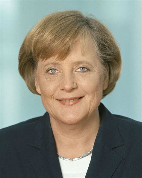 LeMO Biografie Angela Merkel