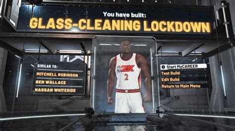 Disclosing The Best NBA 2K20 Point Guard Build | HeavyBullets.com