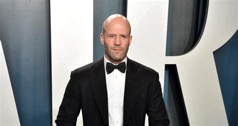 Jason Statham: The Martial Arts Master