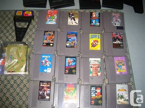 Original Nintendo Games , i still like my regular nintendo too | FUN ...