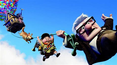 Disney Pixar Wallpaper HD (68+ images)