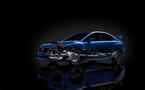 Subaru WRX STI 4K Wallpapers - Top Free Subaru WRX STI 4K Backgrounds ...