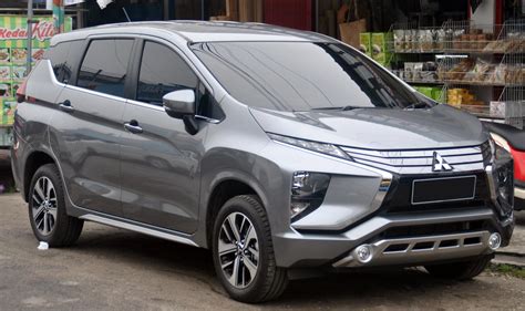 Mitsubishi Xpander Colors 2022- Which One Should You Have