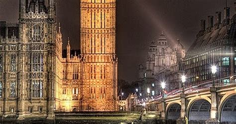 Clock Tower, Palace of Westminster, London, United Kingdom, | Photos Mart