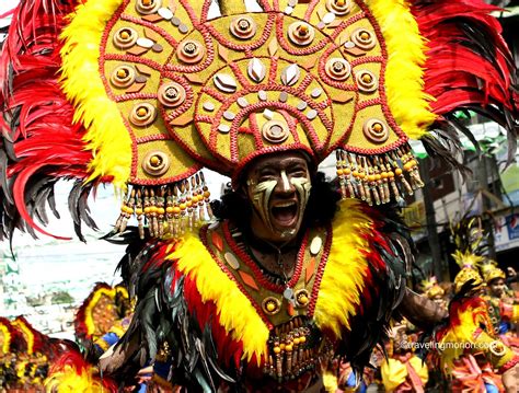 Traveling Morion | Travel + Photography: Iloilo City | Dinagyang ...