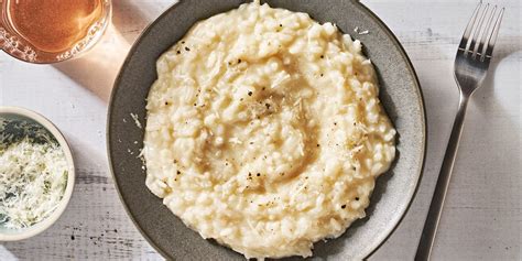 Best Risotto Recipe - How To Make Classic Risotto