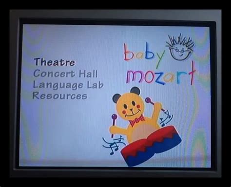 17 Best images about baby einstein dvd menu on Pinterest