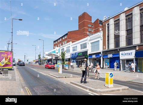 Barking and dagenham hi-res stock photography and images - Alamy