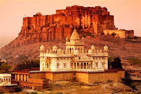 Best Time to Visit Jaisalmer Rajasthan | Best Hotel in Jaisalmer