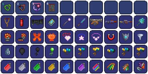 tModLoader - Elemental Boots | Terraria Community Forums