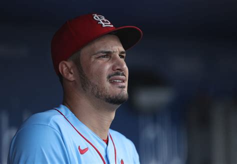 Nolan Arenado contract: What latest news means for the Cardinals