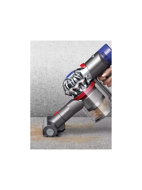 Dyson V8 Animal Extra Cordless Vacuum Cleaner at John Lewis & Partners