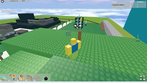 2006 roblox fun! : r/roblox