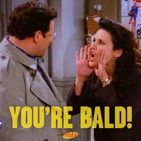 Seinfeld - “The Beard” is on Seinfeld tonight! | Facebook | Seinfeld ...