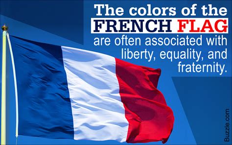 France French Flag Colors / What is the History of the French Flag? What Do its Colors Mean ...
