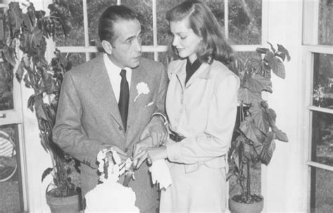 Bogart And Bacall Met During The Golden Age—But Were They A Golden ...