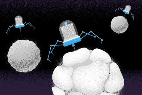 How Nanorobots Are Used in Medicine? - Serious Science