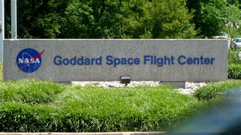 NASA Goddard Space Flight Center Internships | Announce | University of ...