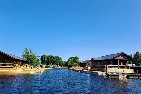 River Bay - Brundall, Norfolk Broads