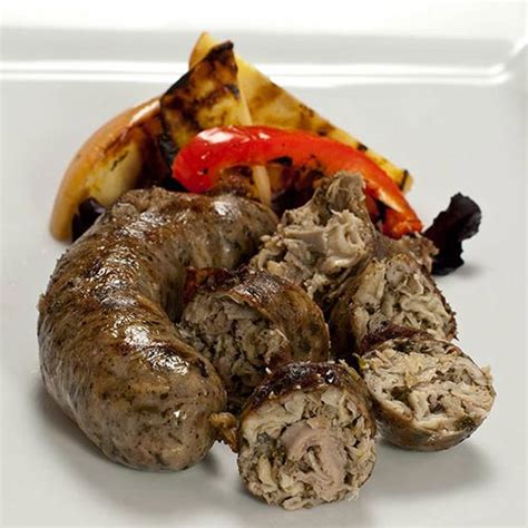 Andouillette Sausage by Fabrique Delices from USA - buy Wagyu Steaks ...