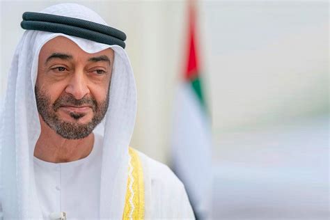 The ruler of Abu Dhabi is on an official visit to Ethiopia : r/UAE