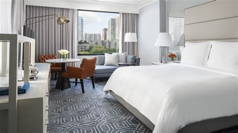 Atlanta Hotel Suites & Rooms | Luxury Accommodations | Four Seasons