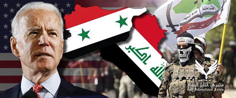 U.S.-Iran Clashes in Syria and Iraq: Exchange of Messages or Serious ...