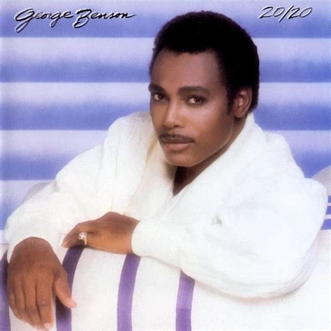 George Benson – Nothing's Gonna Change My Love For You Lyrics | Genius ...