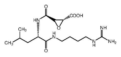 Alfa Aesar E-64 25mg