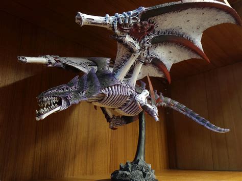 The Tyranid Harridan by DeathShadowSun on DeviantArt