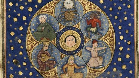 Humanity's place in the heavens: An introduction to Islamic cosmology | Middle East Eye