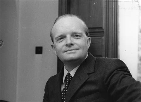 Biography of Truman Capote, American Novelist