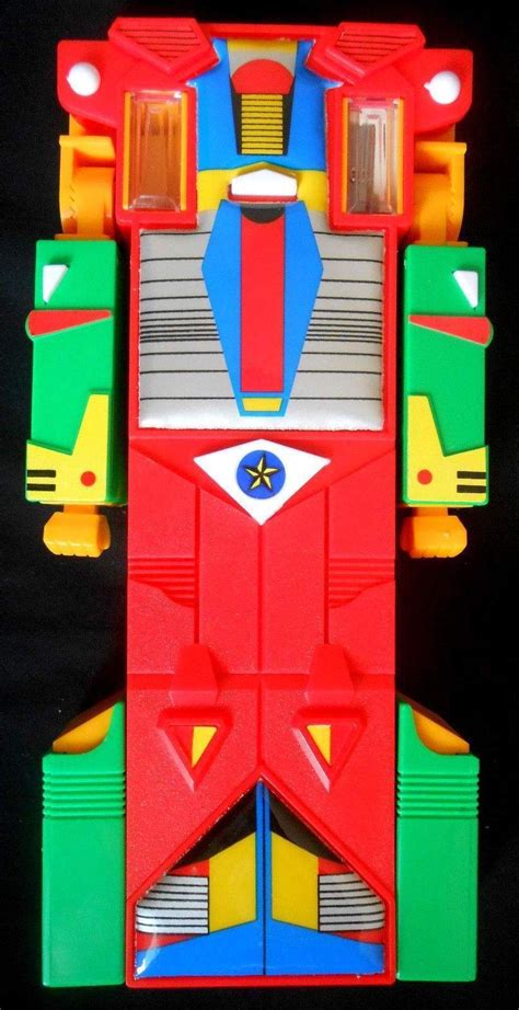 Robot Pencil Case - The Old Robots Web Site