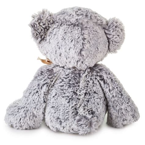 Pocket Prayer Bear Stuffed Animal, 11" - Classic Stuffed Animals - Hallmark