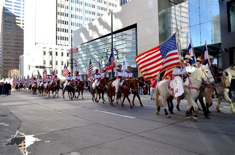 National Western Stock Show Parade | Denver Public Library Special ...