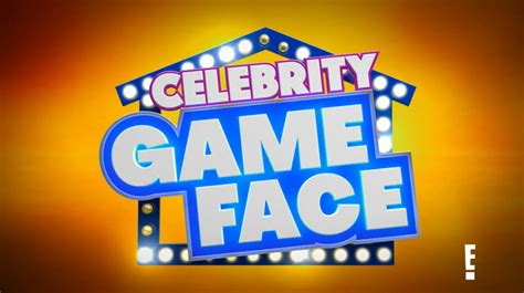 Celebrity Game Face | Game Shows Wiki | Fandom