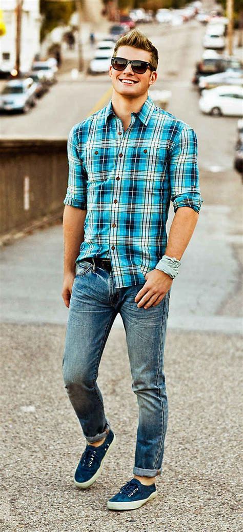 Casual Outfit Style Ideas For Men: 25 Looks to Try - MR KOACHMAN