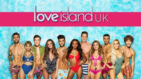 Apply Now: Love Island UK 2024 Audition, Casting Call, Registration ...