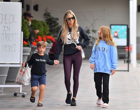 Christina Haack Is Spotted Out With Her 2 Older Kids: Photos