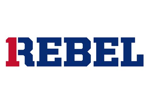 Rebels Logo - LogoDix