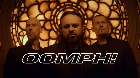 OOMPH! - Wem die Stunde schlägt (Official Video) | Napalm Records - YouTube