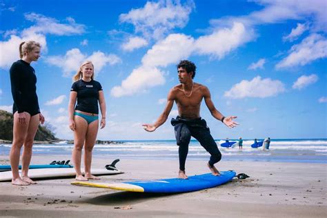 10 Places to Surf in the World | 2023 | Rapture Surfcamps