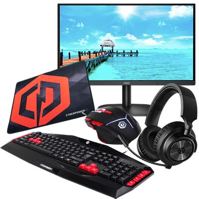 Shopping Cart | CyberPowerPC UK