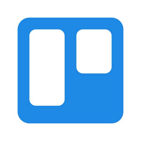 Trello PNG Transparent Trello.PNG Images. | PlusPNG