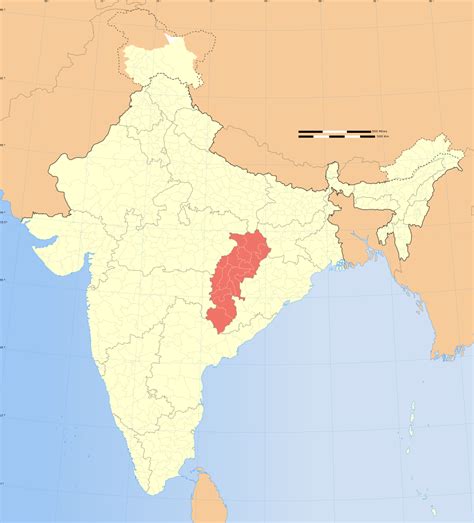 File:India Chhattisgarh locator map.svg - Wikipedia