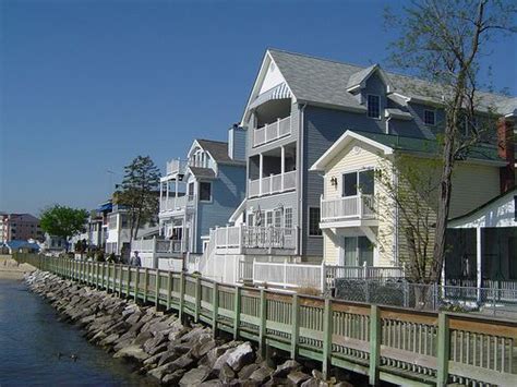 North Beach boardwalk | Chesapeake beach, North beach maryland, North beach