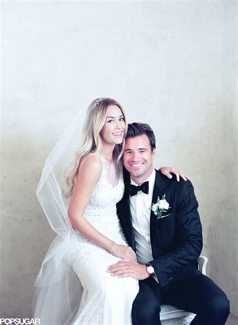 Celebrity Gossip, Entertainment News & Celebrity News | 15 Gorgeous Lauren Conrad Wedding ...