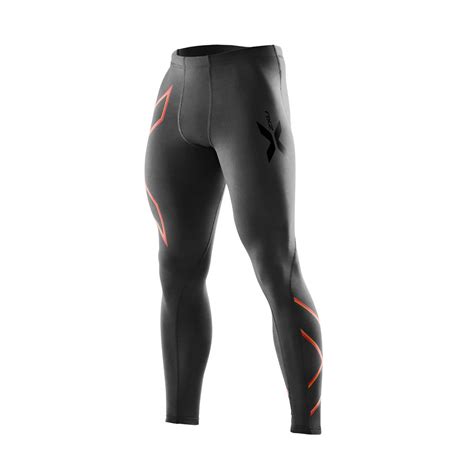 2XU PWX Coloured Compression Tights - MyTriathlon